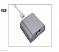 سنسور چشمی درب کابینت و کمد روکار تک درب حداکثر 48 وات فانتونی کد N808