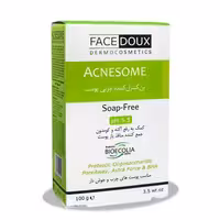 پن کنترل کننده چربی پوست فیس دوکس