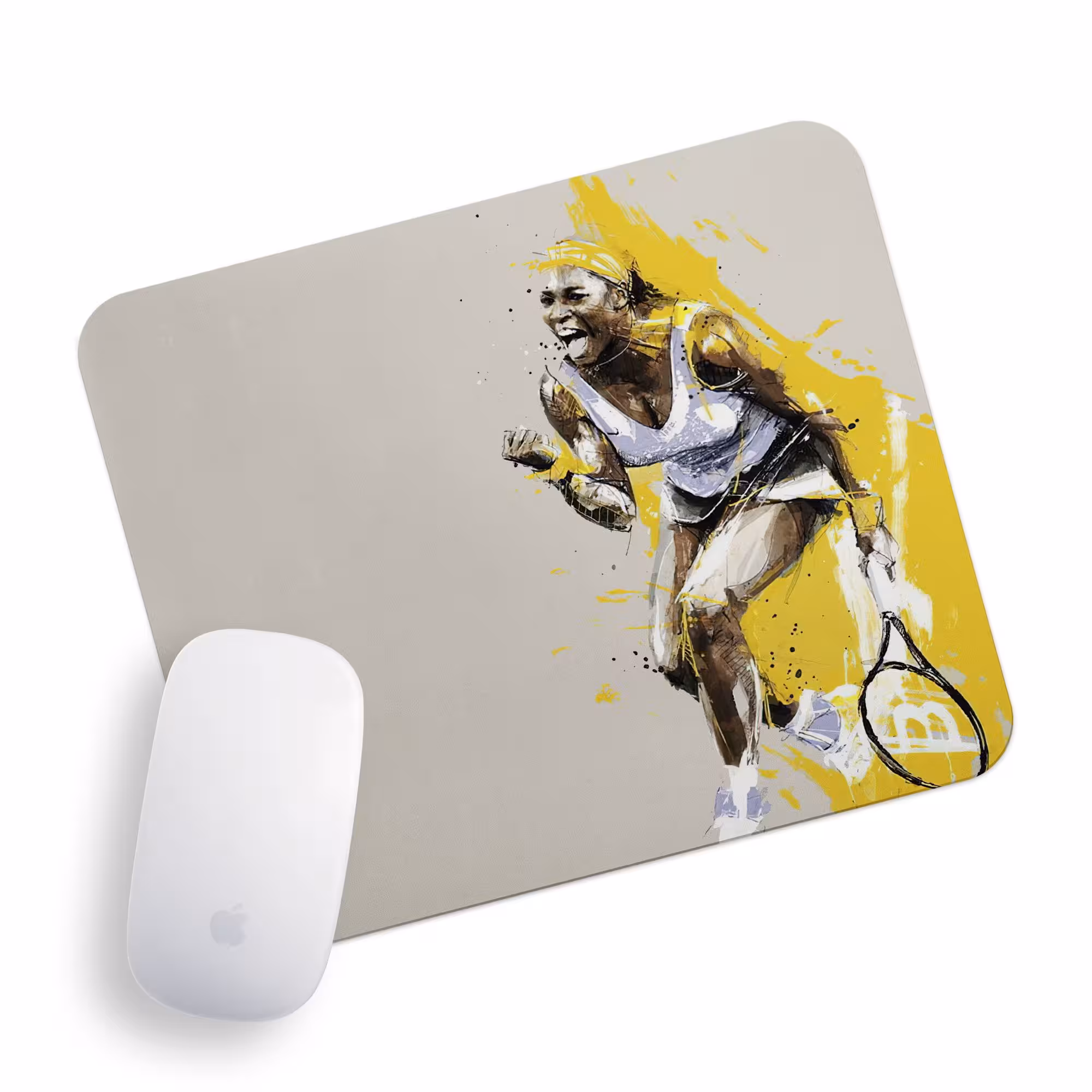 پد موس راویتا طرح 3020