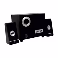 اسپیکر دسکتاپ ایکس پی-پروداکت مدل XP-AC125C | کالا مکس
