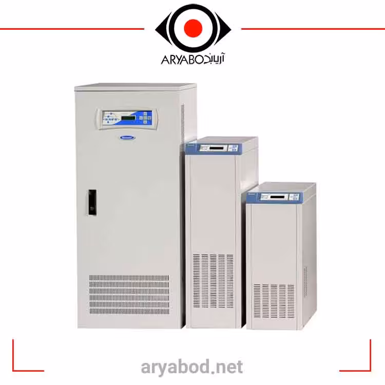 یو پی اس آنلاین آلجا UPS-ALJA-ONLINE-AJ215