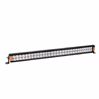 لایت بار آفرودی لایت فاکس مدل Dual Row 30 inch