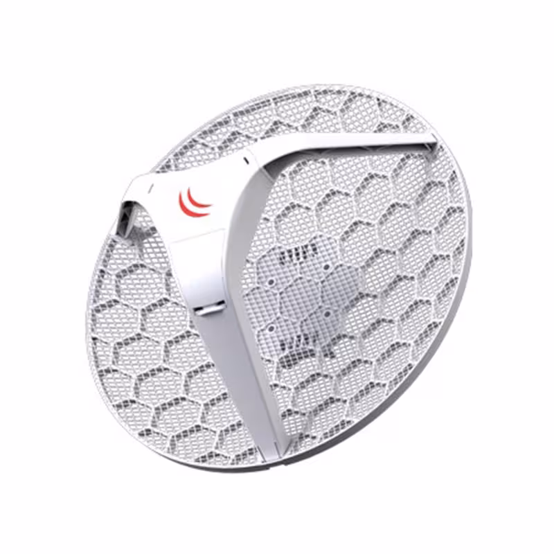 رادیو وایرلس میکروتیک LHG 5