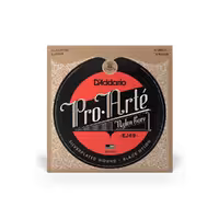 سیم گیتار کلاسیک داداریو EJ49