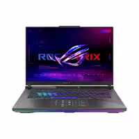 لپ تاپ ایسوس مدل ROG Strix G16 G614PH (پردازنده R9 8940HX, رم 16GB, حافظه 512GB, گرافیک RTX5050 8GB)