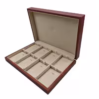 جعبه نظم دهنده زیورآلات کد BW5565