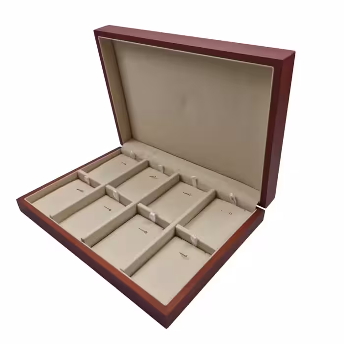 جعبه نظم دهنده زیورآلات کد BW5565