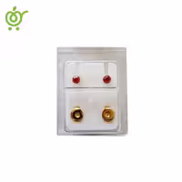 گوشواره بهداشتی کافل