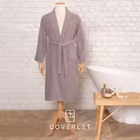 حوله تن پوش مردانه و زنانه فیلی مدل Daily Soft