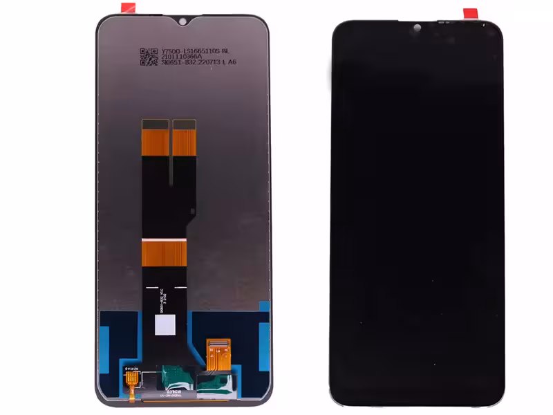 تاچ و ال سی دی نوکیا مدل G10 NOKIA G10