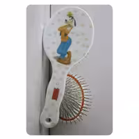 شانه و برس مو کودک Rmc شماره 06 مدل F