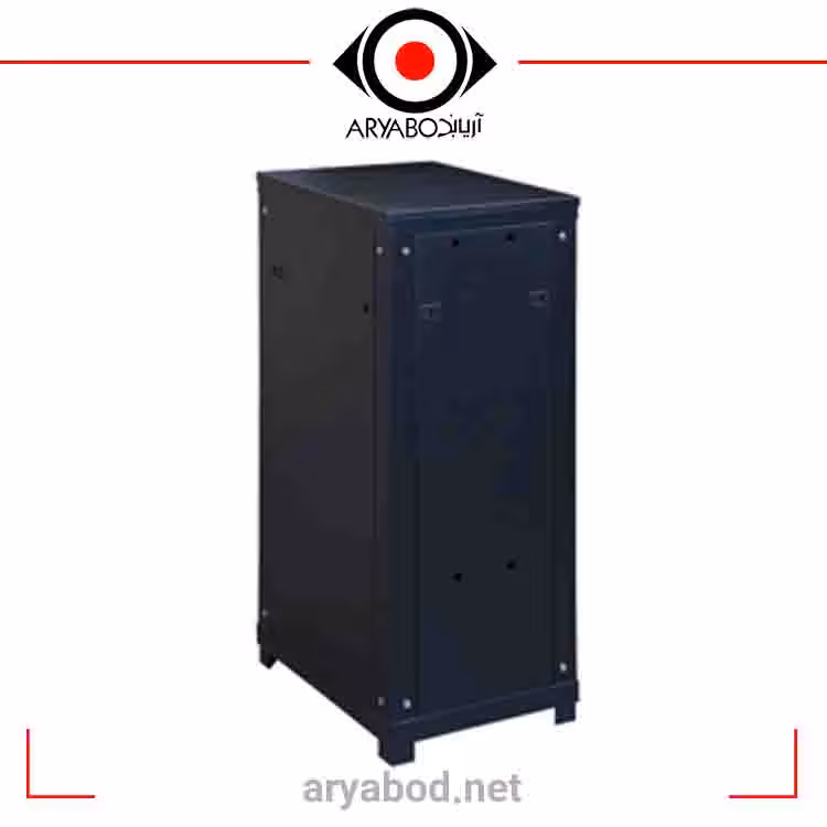 کابینت باتری یو پی اس 3 طبقه مدل B9