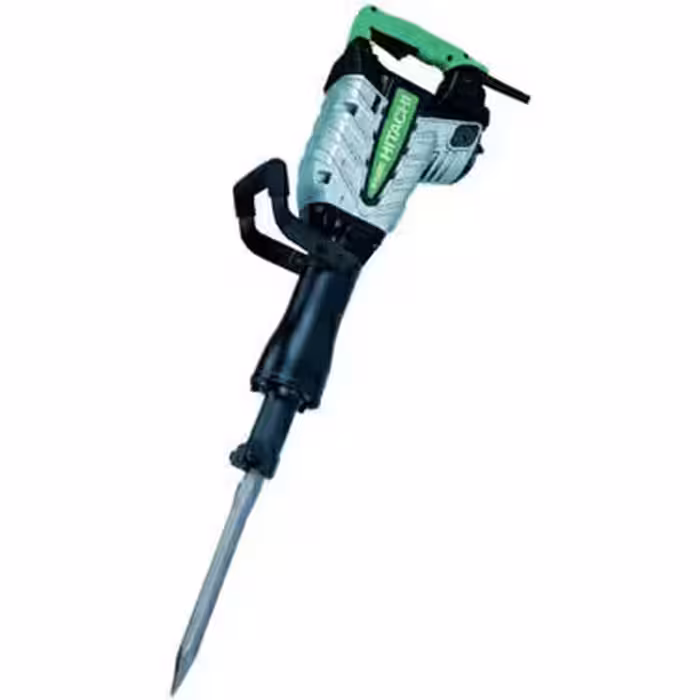 چکش تخریب 16.5 کیلویی H65SB2 هیتاچی برقی