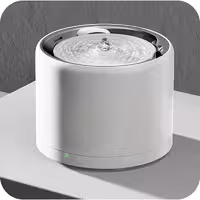 ظرف آب خوری هوشمند برند Petkit مدل EverSweet 3 Pro سفید