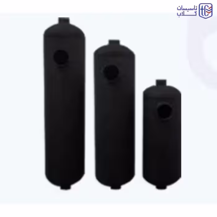 مبدل حرارتی آرتاب 90فوت مدل HE-200KW