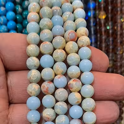 فیروزه آفریقایی کد52