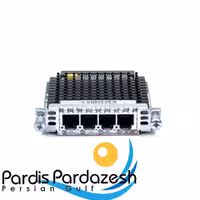 کارت ماژول سیسکو مدل VIC2-4FXO