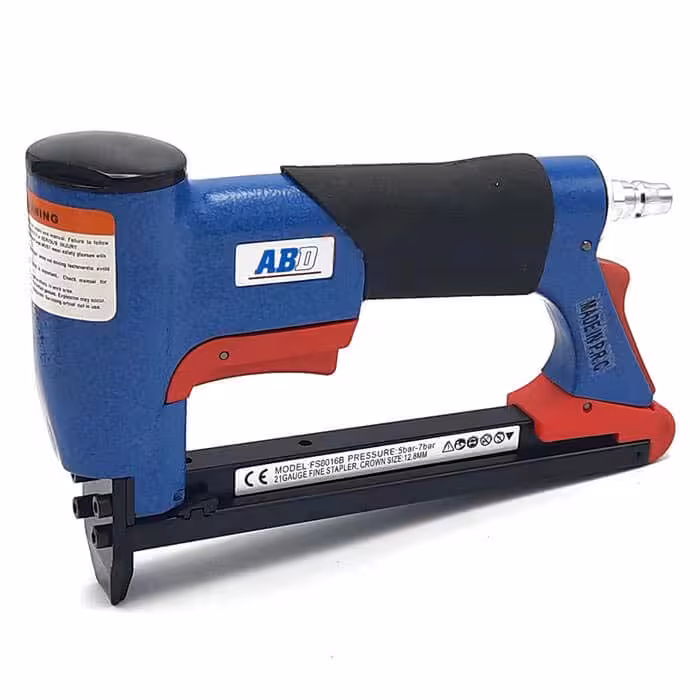 منگنه کوب بادی قرمز ABD مدل FS8016B