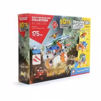 بازی فکری مکانیک شو مدل امداد و نجات