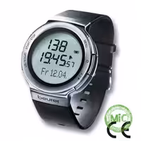 ساعت و نمايشگر ضربان قلب بیورر PM80