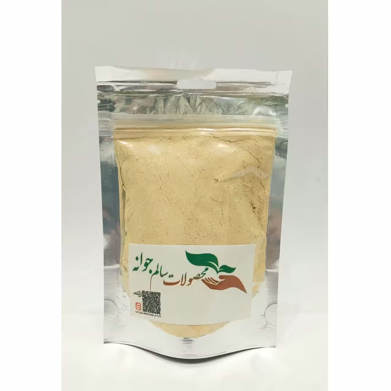 پودرسیر ایرانی 200 گرمی ایرانی 