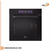 فر برقی توکار بیمکث مدل 3105 Pink