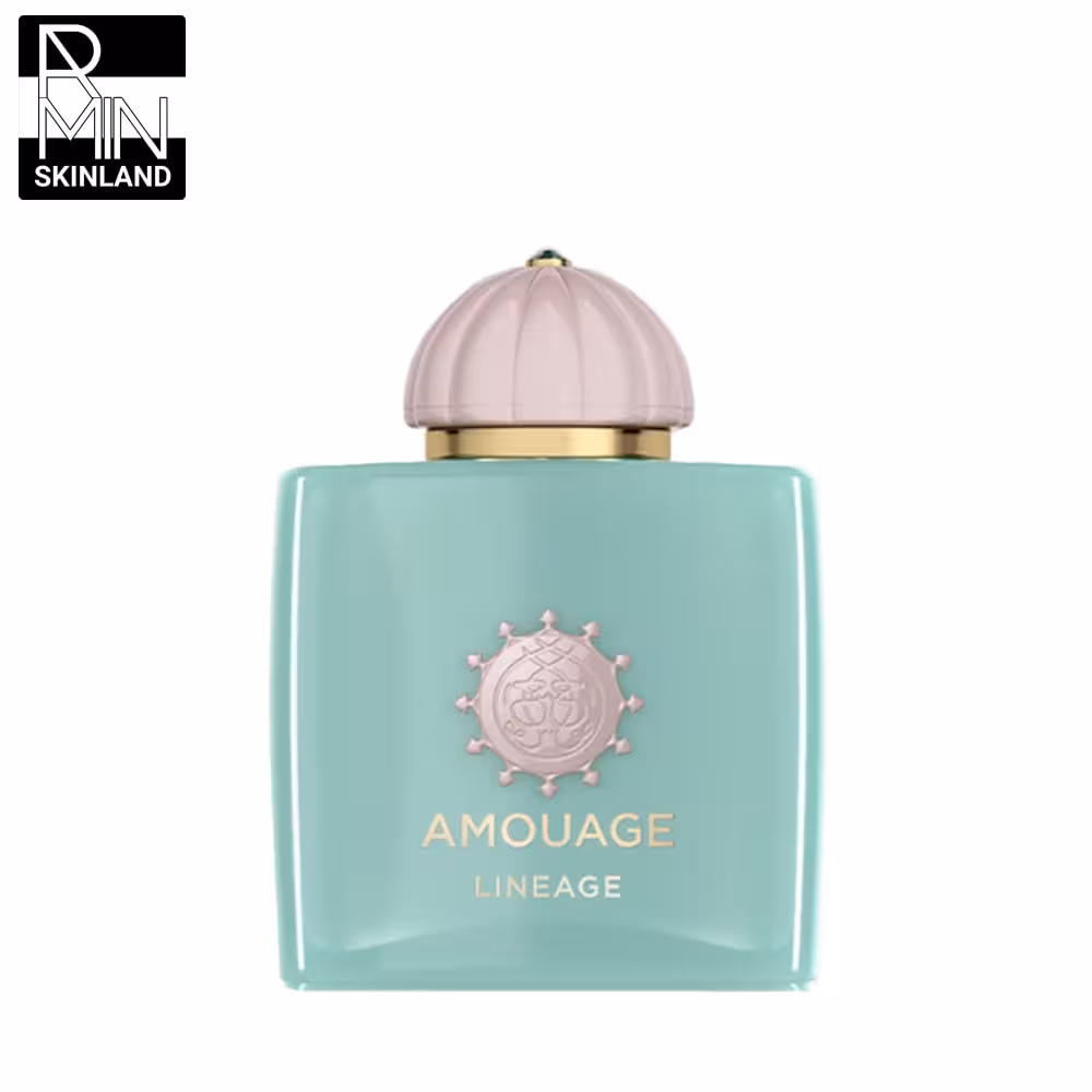 عطر آمواژ مدل Lineage حجم 100ml