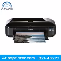 پرینتر جوهرافشان کانن مدل PIXMA iX6840