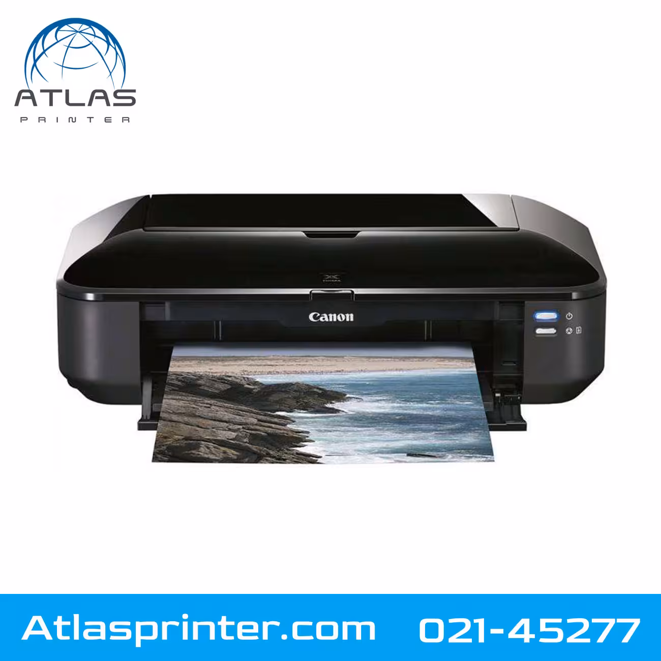 پرینتر جوهرافشان کانن مدل PIXMA iX6840