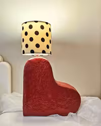 لایتینگ “دلچراغ”