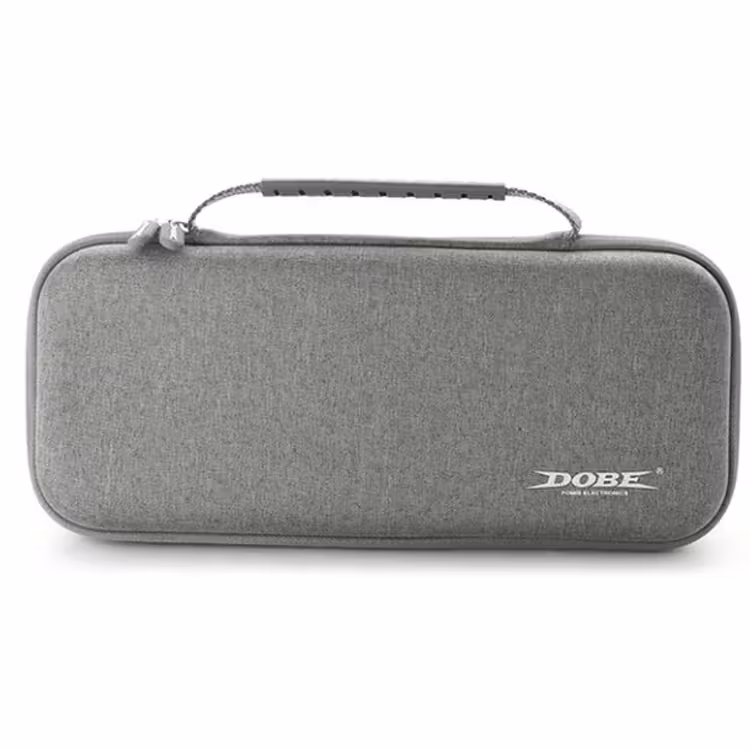 DOBE For PlayStation Portal Handheld Game Console Storage Bag Carrying Case Hard