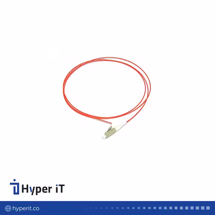 پیگتیل اشنایدر آکتاسی LC 50um MM
