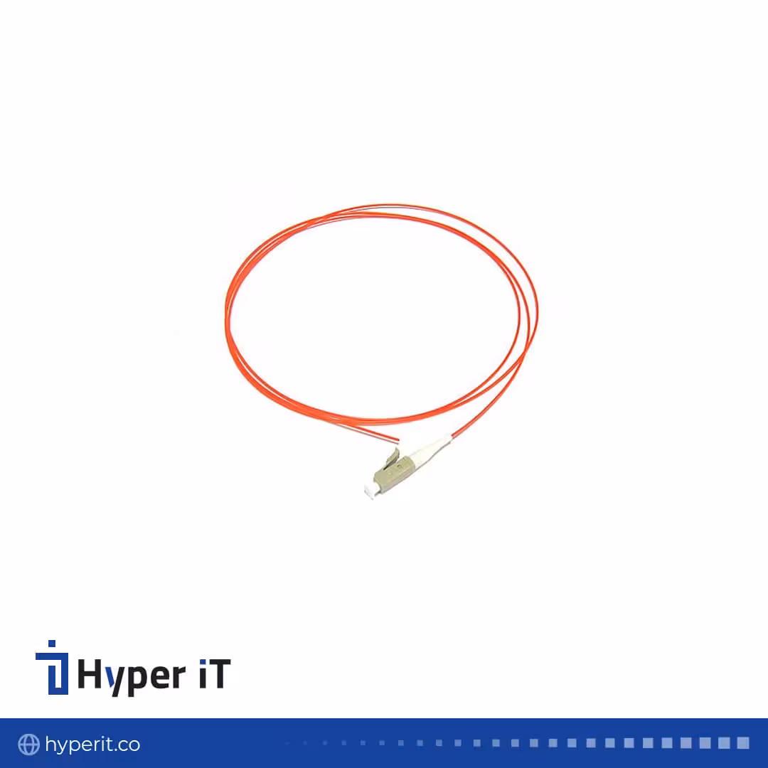 پیگتیل اشنایدر آکتاسی LC 50um MM
