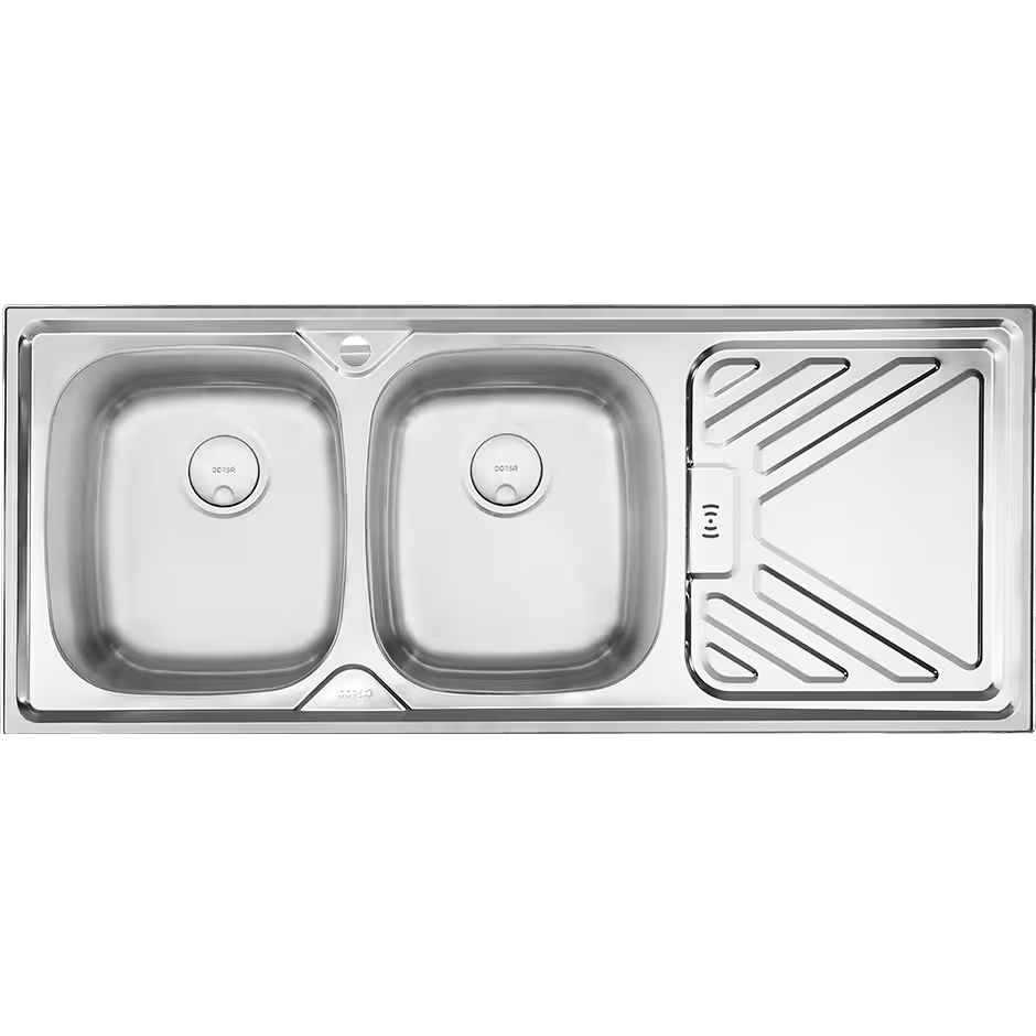 سینک فانتزی توکار درسا مدل DS3103-120