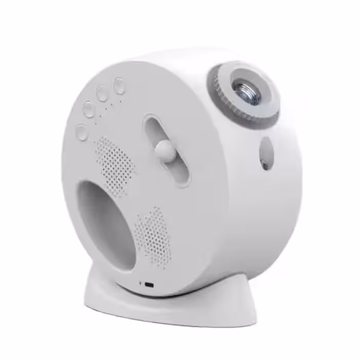 پروژکتور کهکشانی دیسک خور بلوتوث دار مدل BL-YHX06