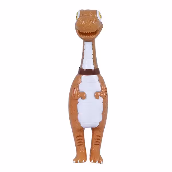 دایناسور نالان