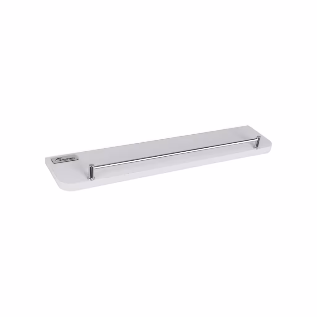 طبقه دیواری دلفین مدل PVC-4010-RH