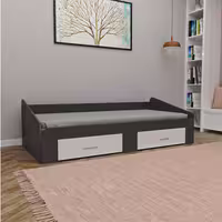 تخت خواب یک نفره مدل FH660، برند اعیان