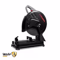 اره پروفیل بر 355 میلیمتر کرون 2200 وات مدل CT15205N