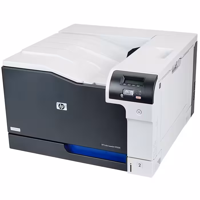 پرینتر لیزری رنگی اچ پی مدل LaserJet Proffesional CP5225dn