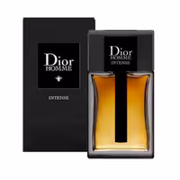 تستر ادو پرفیوم مردانه اینتنس مدل Dior حجم 100 میلی لیتر