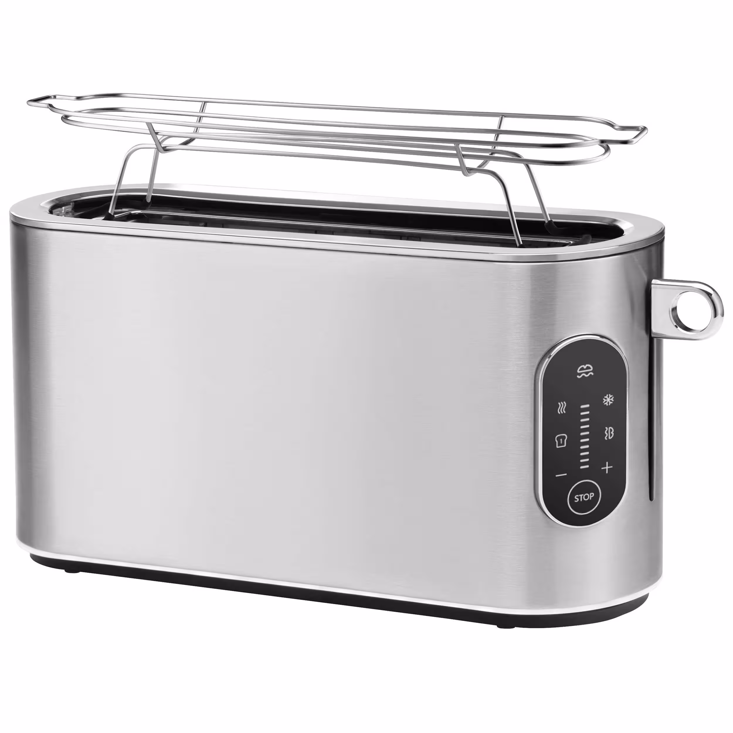 توستر دبلیو ام اف مدل WMF Lumero Stainless steel