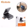 استند و شارژر وایرلس چندکاره مگنتی مک دودو Mcdodo CH-5192 Qi2 با امکان شارژ اپل واچ