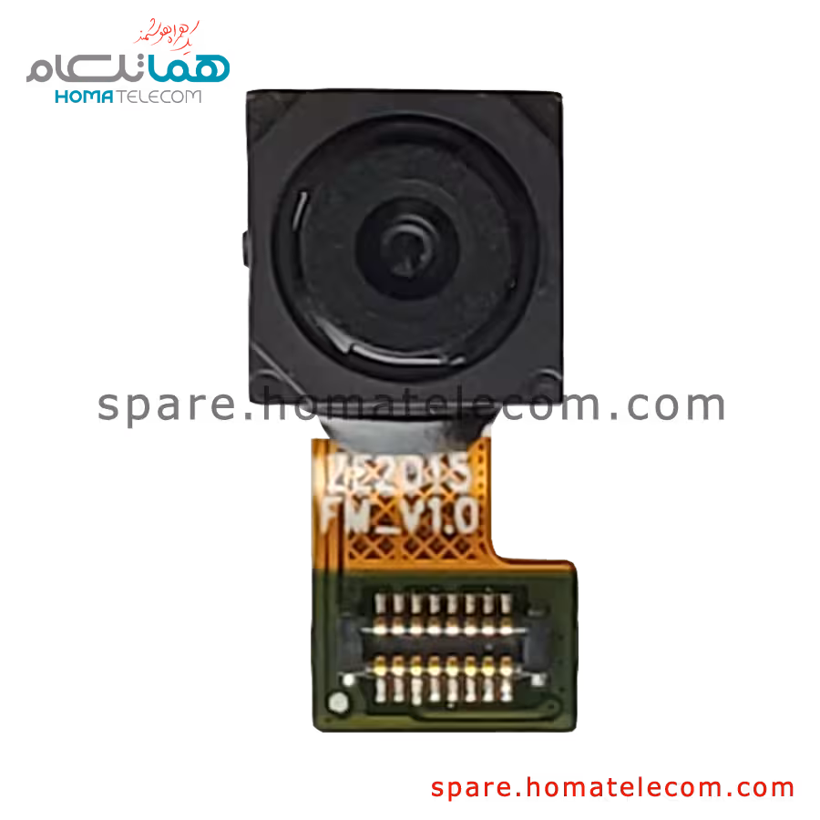 دوربین 2 مگاپیکسل عمق سنج سامسونگ گلکسی A02s و A03s و M02s