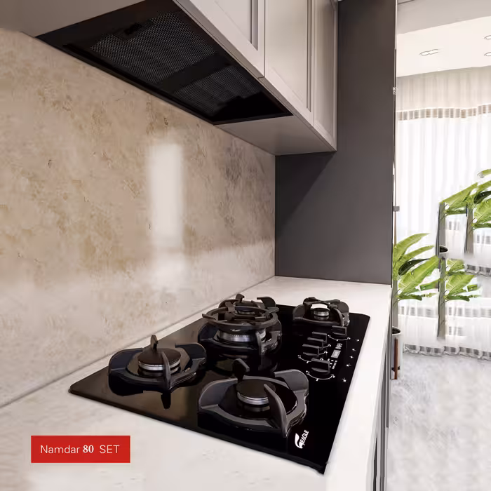 سِت نامدار 80 ایگل