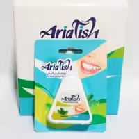 نخ دندان آریا تیش