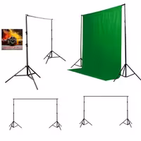 پایه فون عکاسی تلسکوپی گودوکس مدل Ai-BS2 { خارجی }