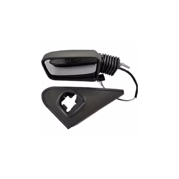 اینه بغل برقی چپ (راننده) پژو 405 پارس قدیم کاوج اصل