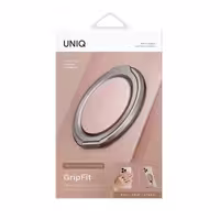 پایه و نگهدارنده UNIQ مدل GripFit Magnetic Mount & Kickstand