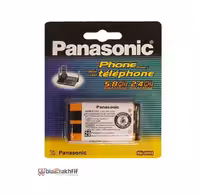 باتری تلفن بی سیم مدل HHR-P104